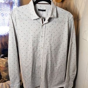 Men's Gucci dress shirt